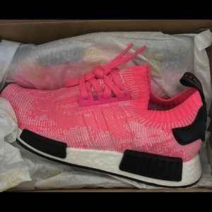 Addia’s ultra boost